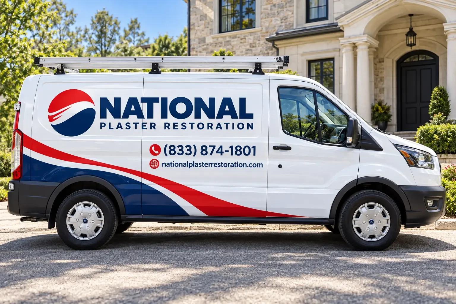 Plaster Repair in Commiskey, IN near me